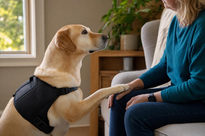 Medical Alert Dogs