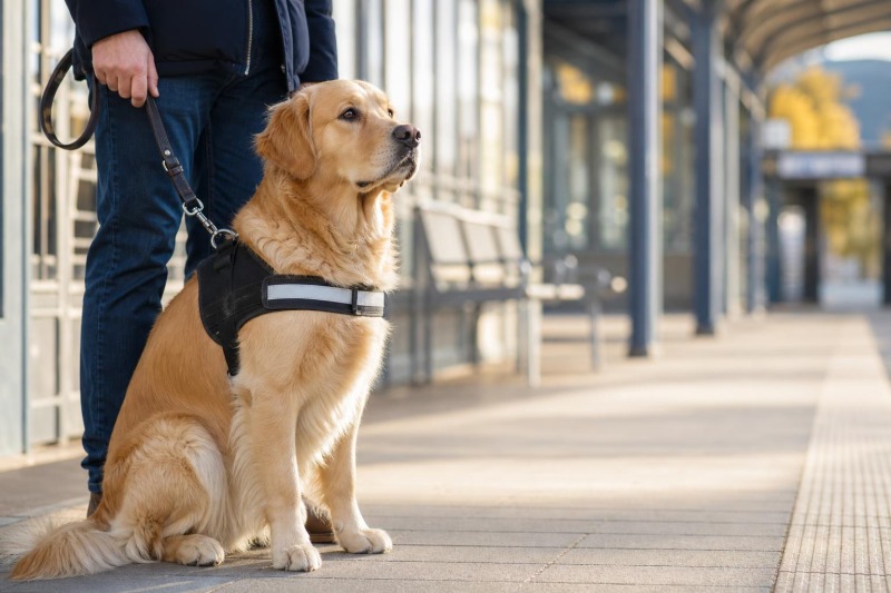 The Best Breeds for Service Work