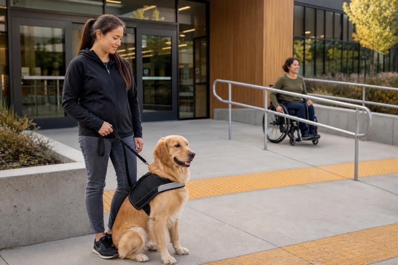 The Future of Service Dog Programs