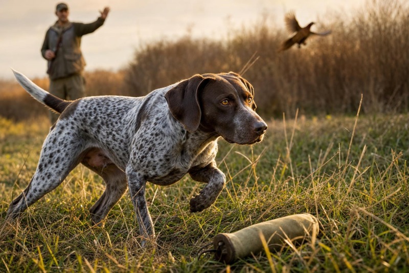 Working Dog Drives Explained