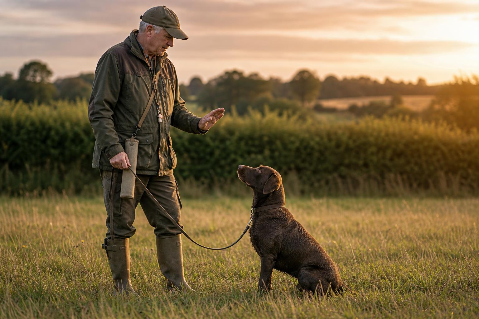 Positive Reinforcement vs Compulsion Training Positive Reinforcement vs Compulsion Training for Working Dogs