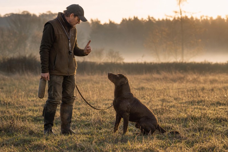 Advanced Working Dog Training Techniques That Build Reliable Performance