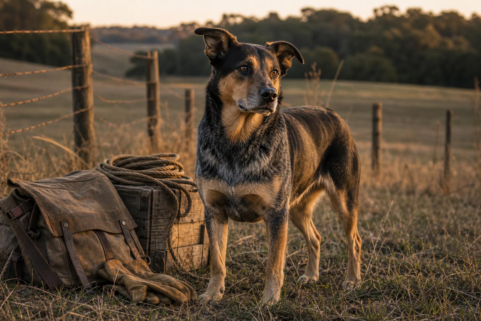 Mixed Breed Working Dogs Mixed Breed Working Dogs