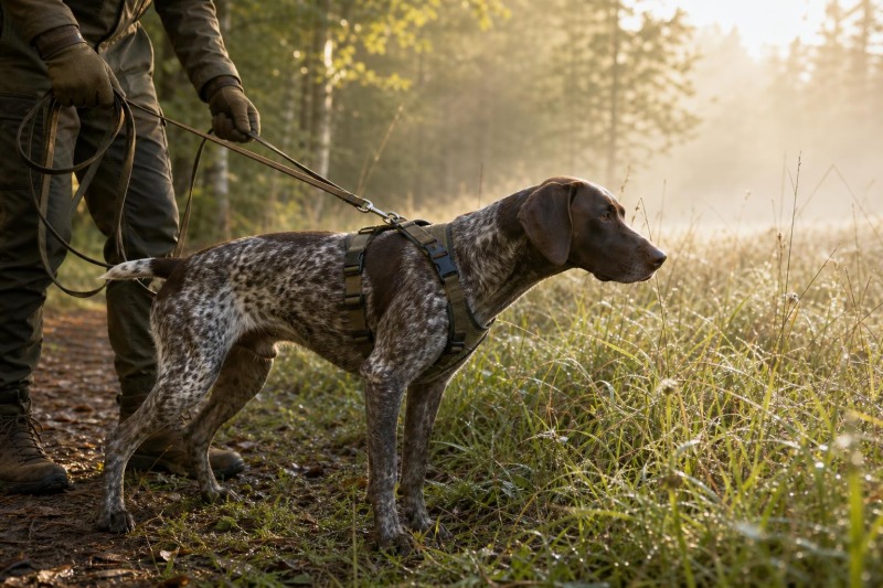 Tracking Harnesses Explained