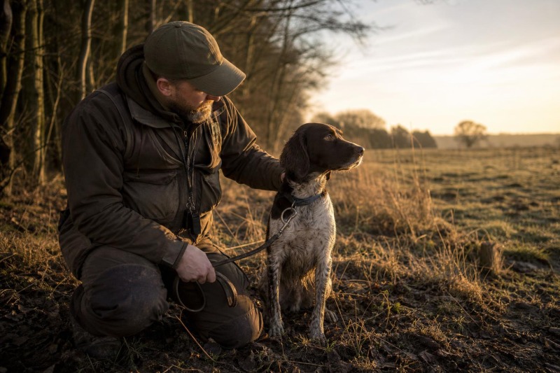 The Ethics of Working Dogs