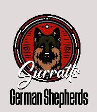 SURRATTS GERMAN SHEPHERDS profile image