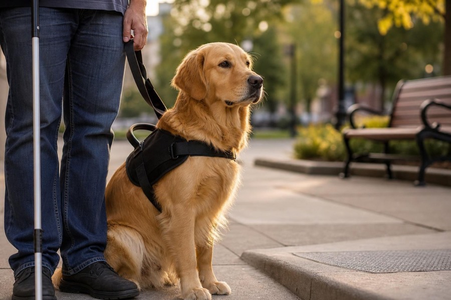 Golden Retriever Dogs for Sale
