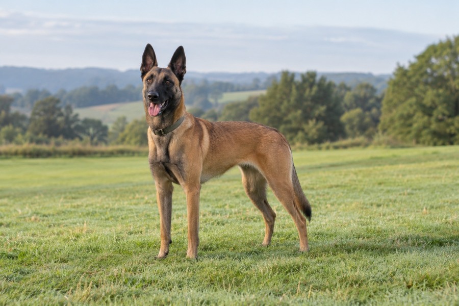 Protection Dogs for Sale