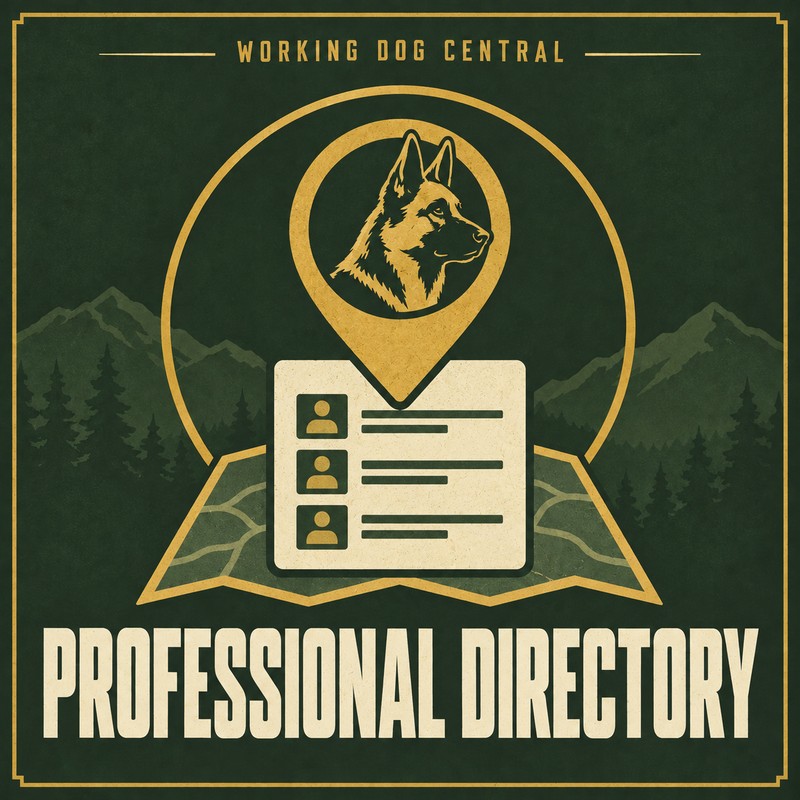 Professional Directory