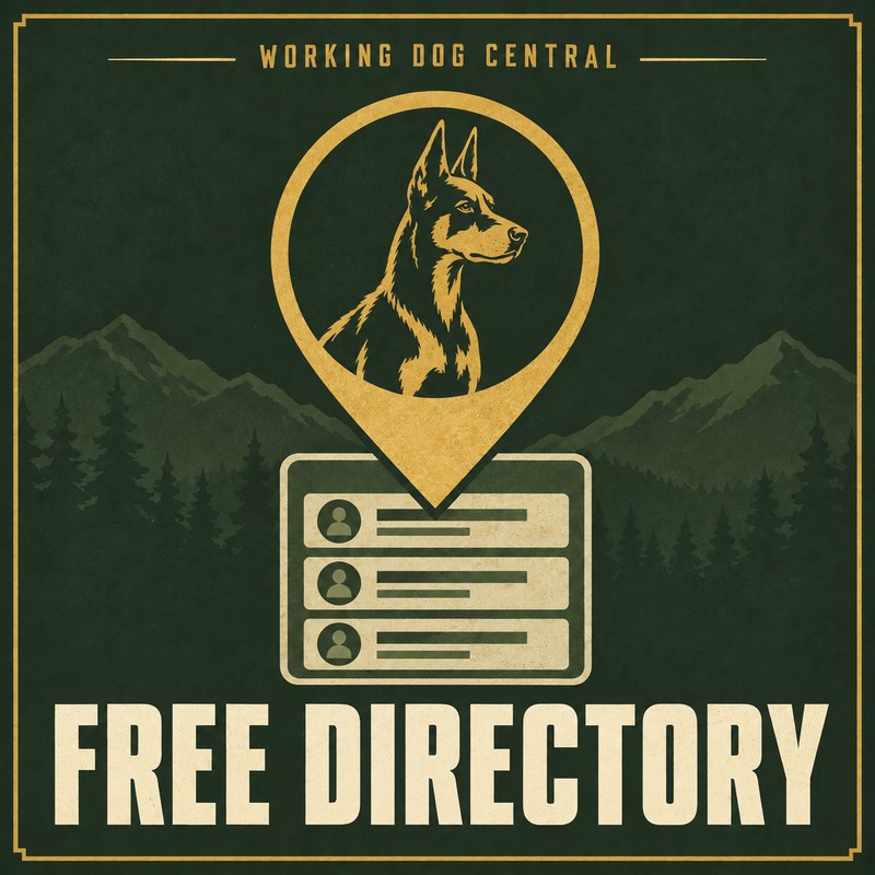 Free Directory